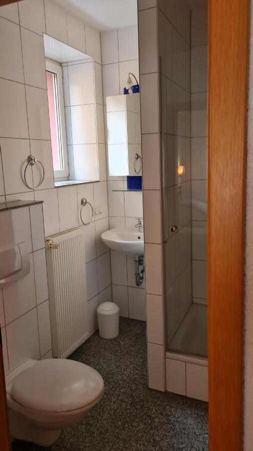 Hotel Kartaeuser Hof Mainz 博登海姆 外观 照片