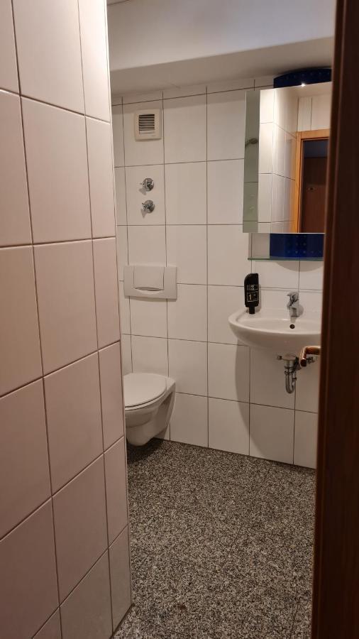 Hotel Kartaeuser Hof Mainz 博登海姆 外观 照片