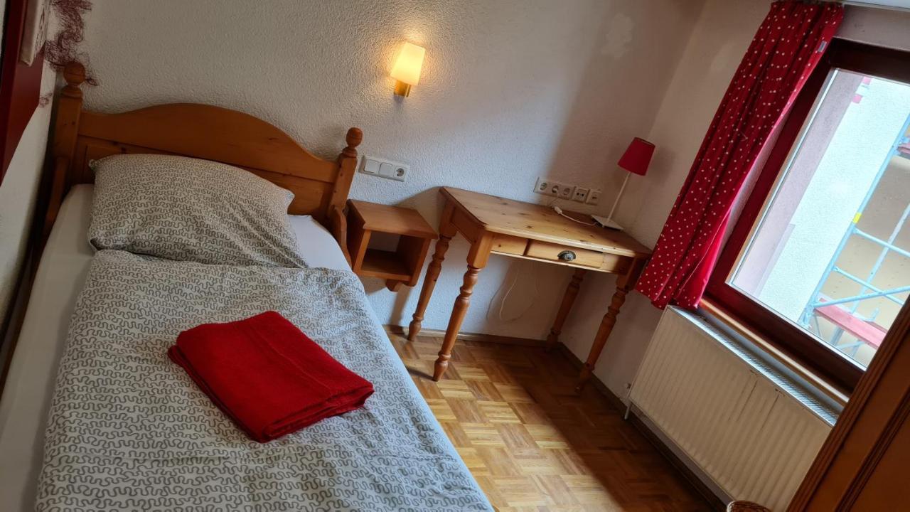 Hotel Kartaeuser Hof Mainz 博登海姆 外观 照片