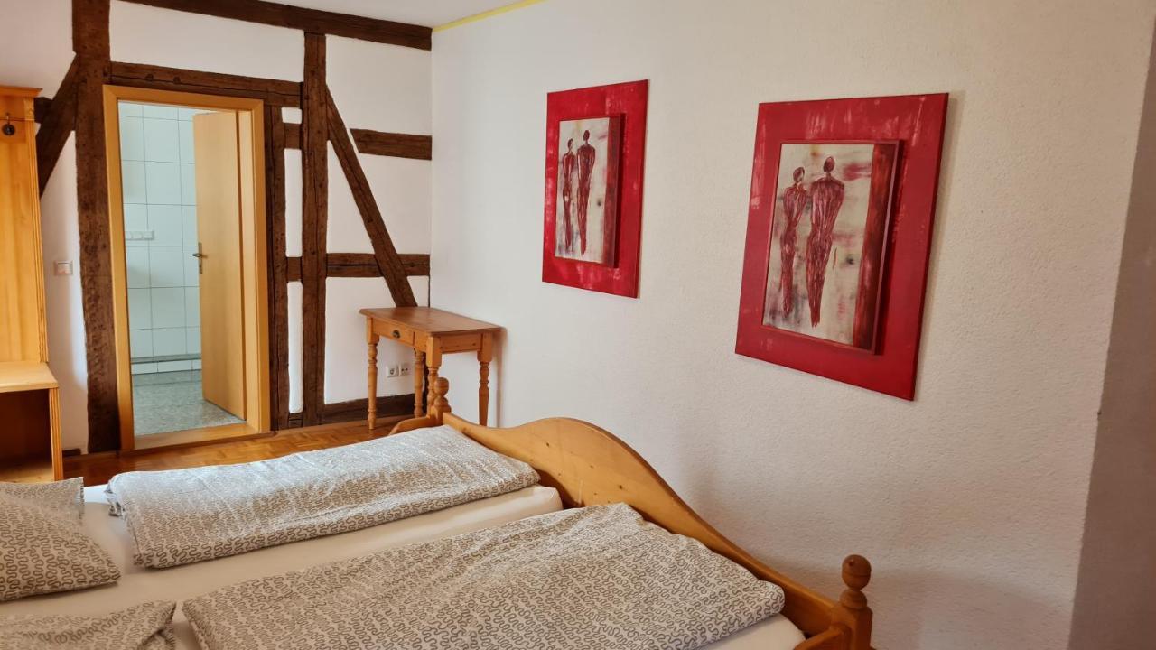 Hotel Kartaeuser Hof Mainz 博登海姆 外观 照片
