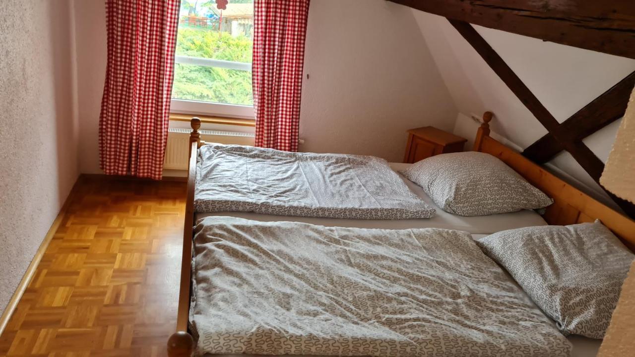 Hotel Kartaeuser Hof Mainz 博登海姆 外观 照片