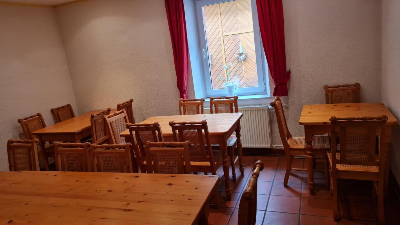 Hotel Kartaeuser Hof Mainz 博登海姆 外观 照片