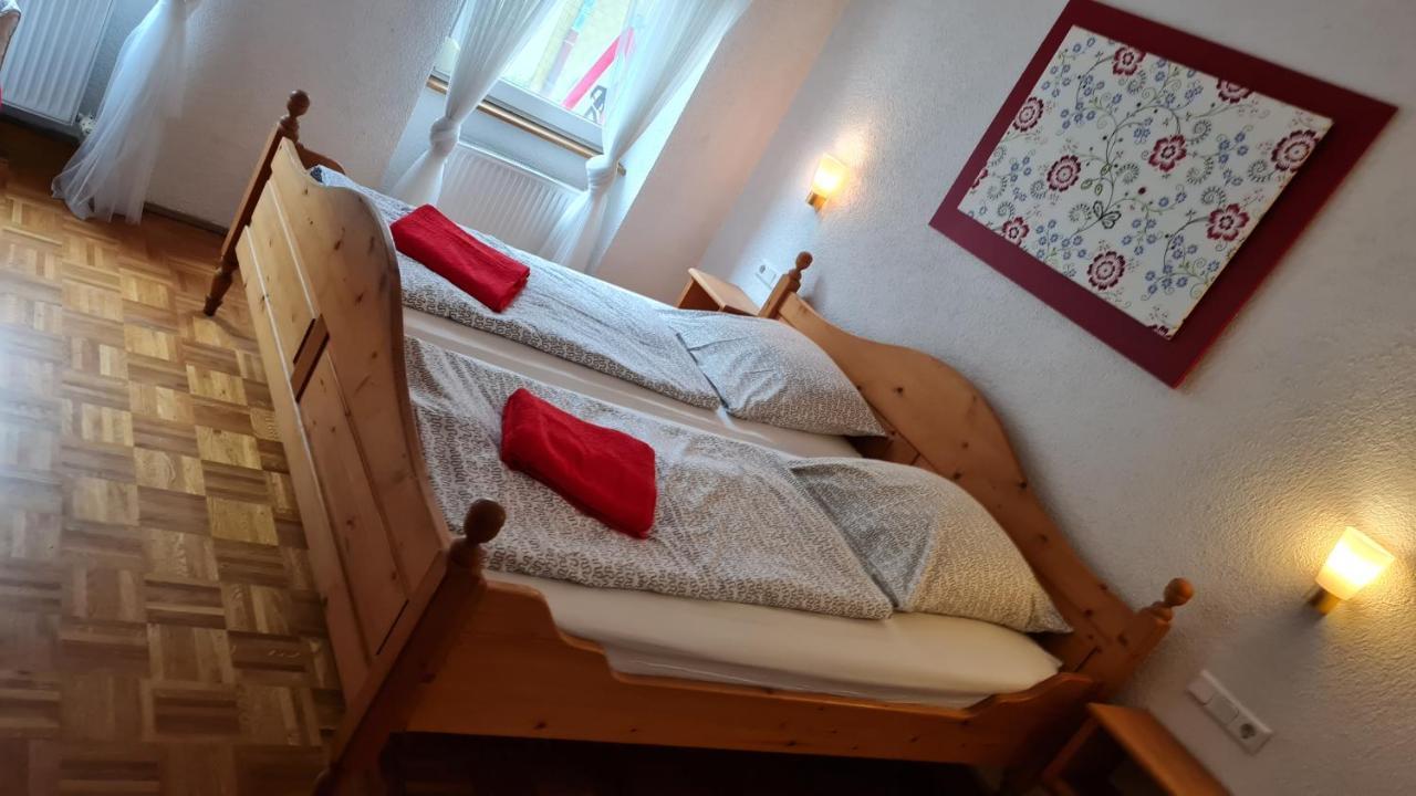 Hotel Kartaeuser Hof Mainz 博登海姆 外观 照片