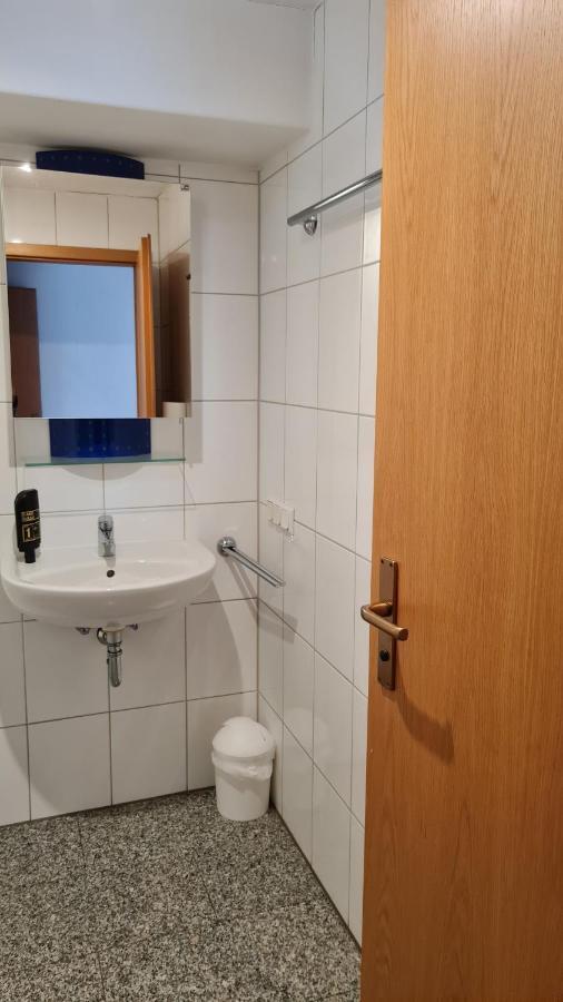 Hotel Kartaeuser Hof Mainz 博登海姆 外观 照片