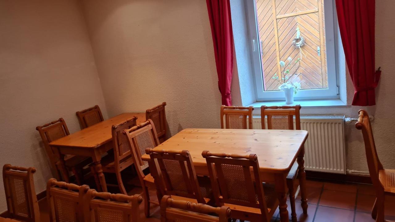Hotel Kartaeuser Hof Mainz 博登海姆 外观 照片
