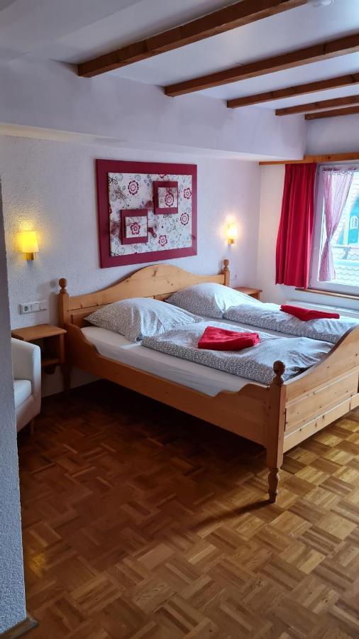 Hotel Kartaeuser Hof Mainz 博登海姆 外观 照片