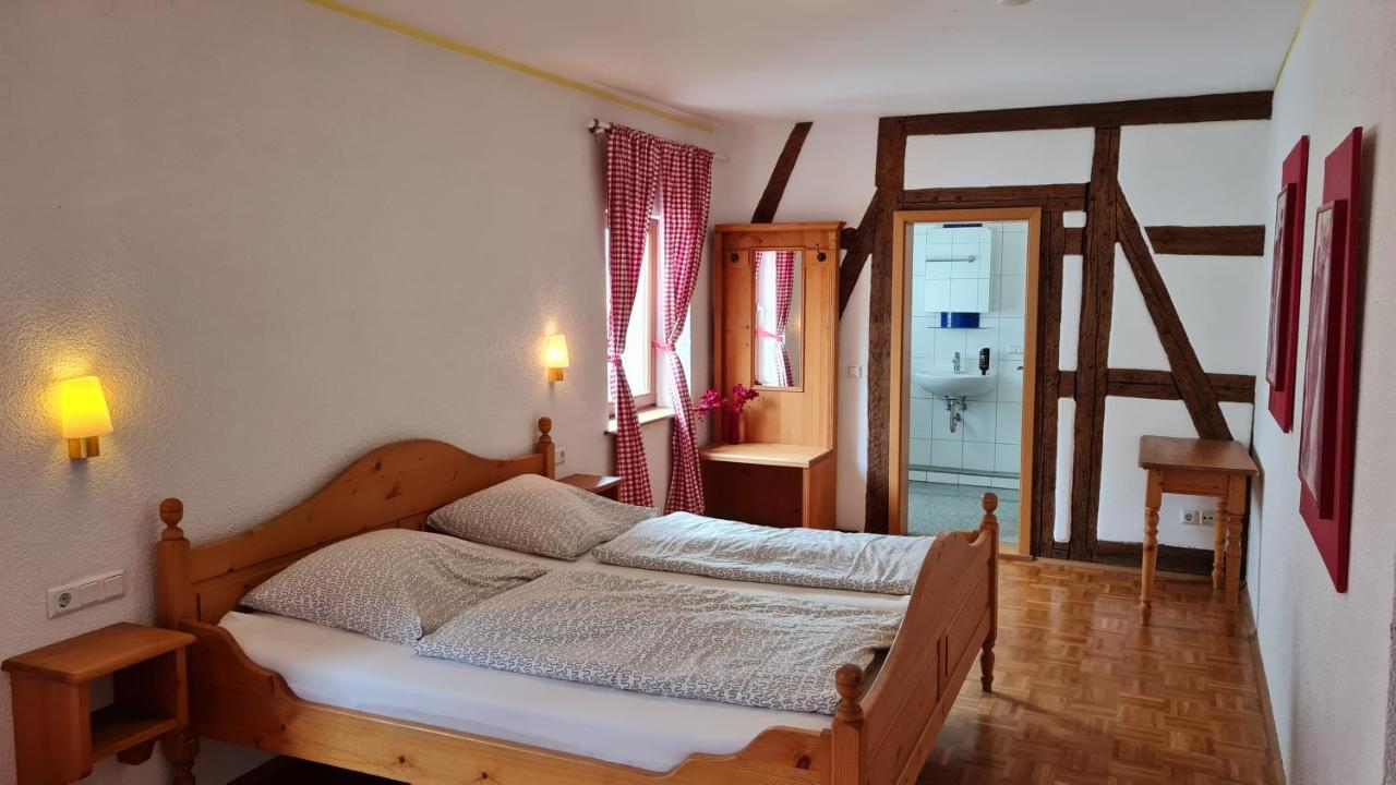 Hotel Kartaeuser Hof Mainz 博登海姆 外观 照片