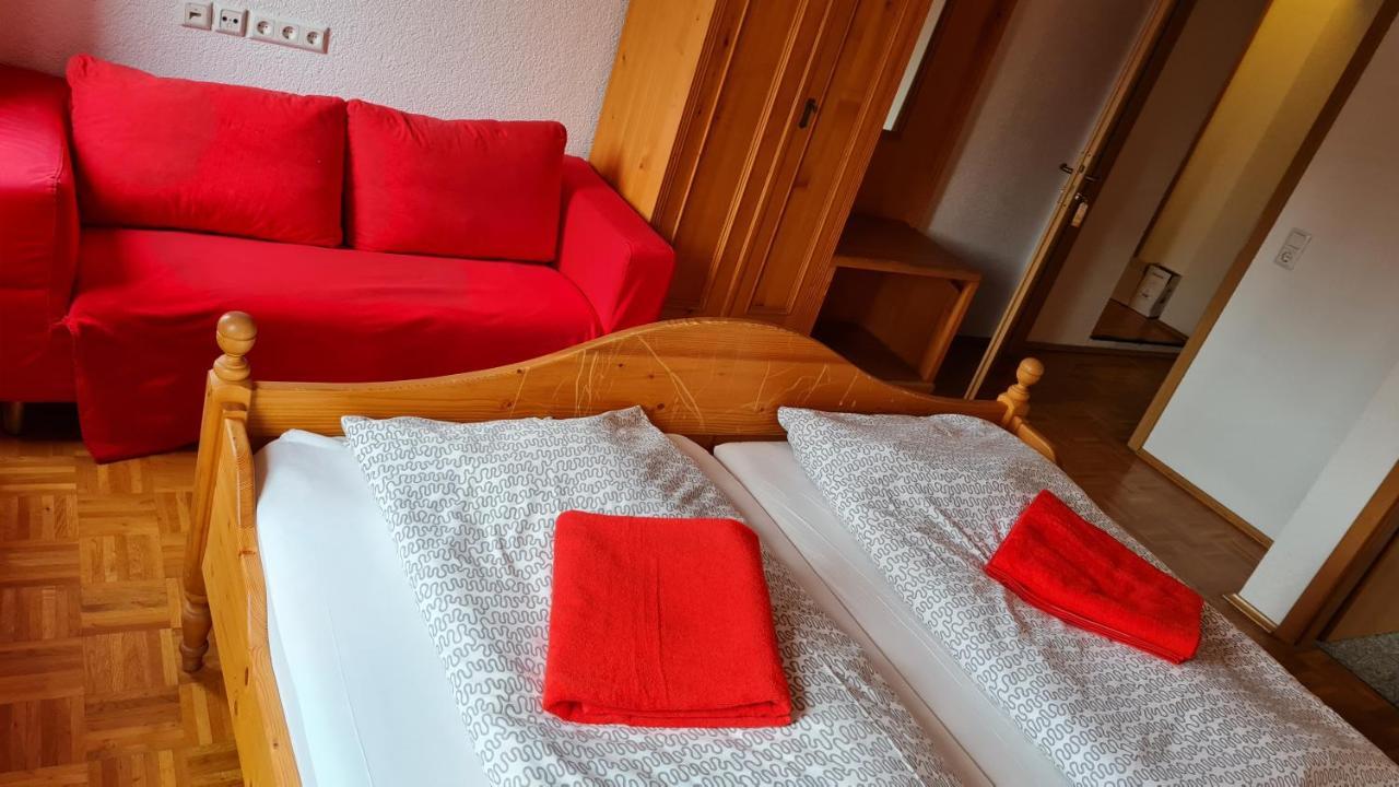 Hotel Kartaeuser Hof Mainz 博登海姆 外观 照片