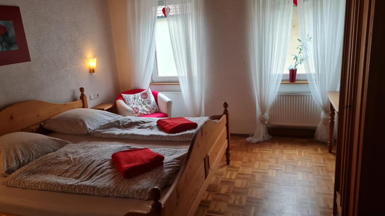 Hotel Kartaeuser Hof Mainz 博登海姆 外观 照片