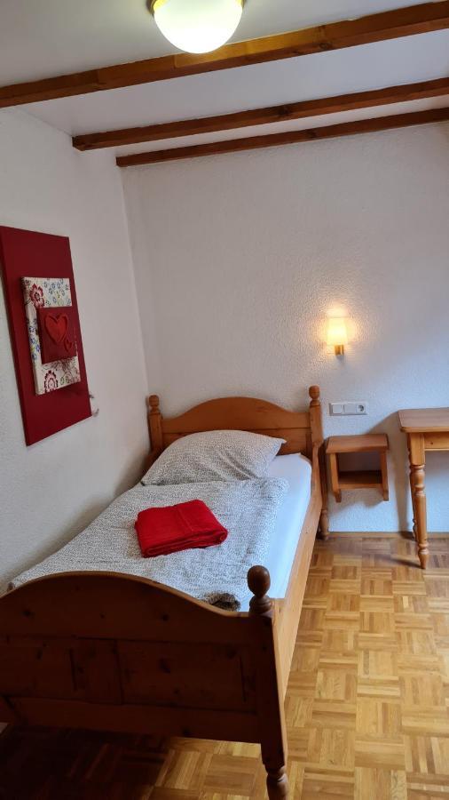 Hotel Kartaeuser Hof Mainz 博登海姆 外观 照片