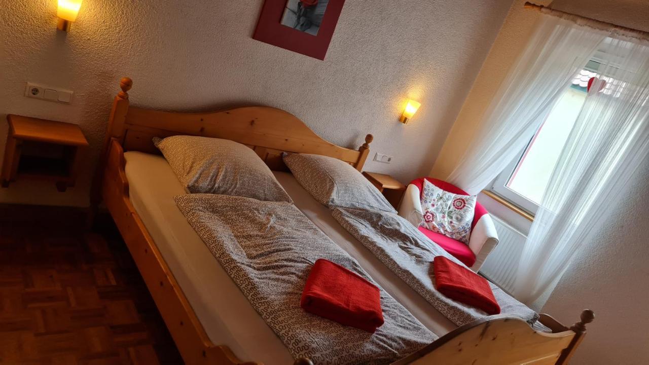 Hotel Kartaeuser Hof Mainz 博登海姆 外观 照片